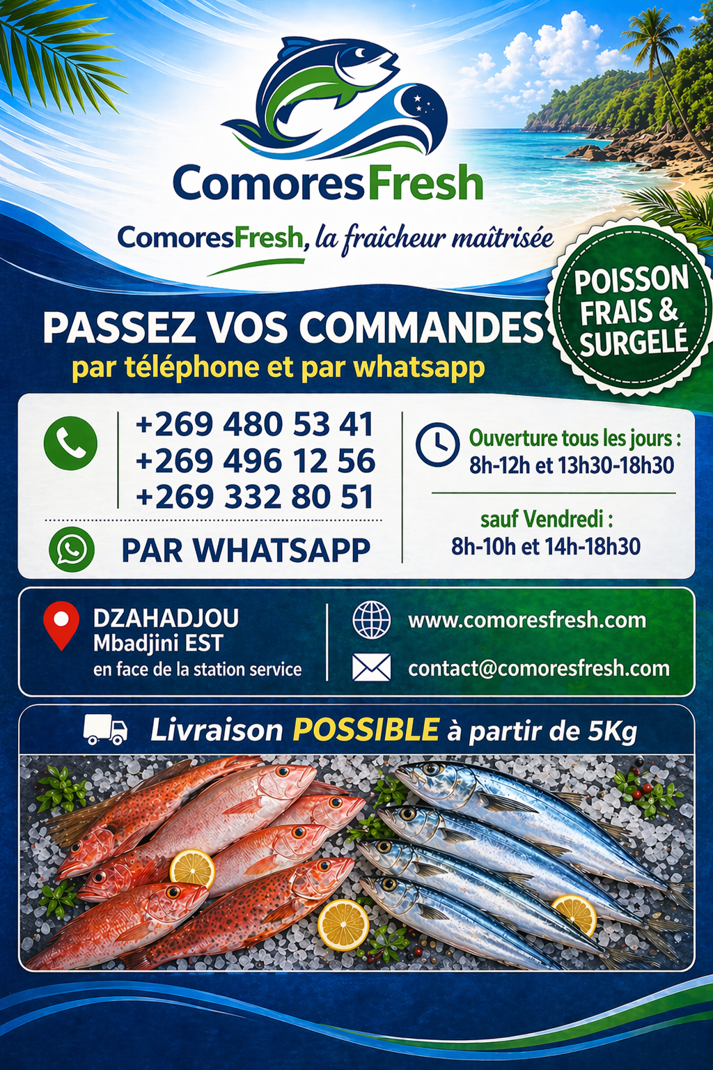 Notre Offre 1000032604