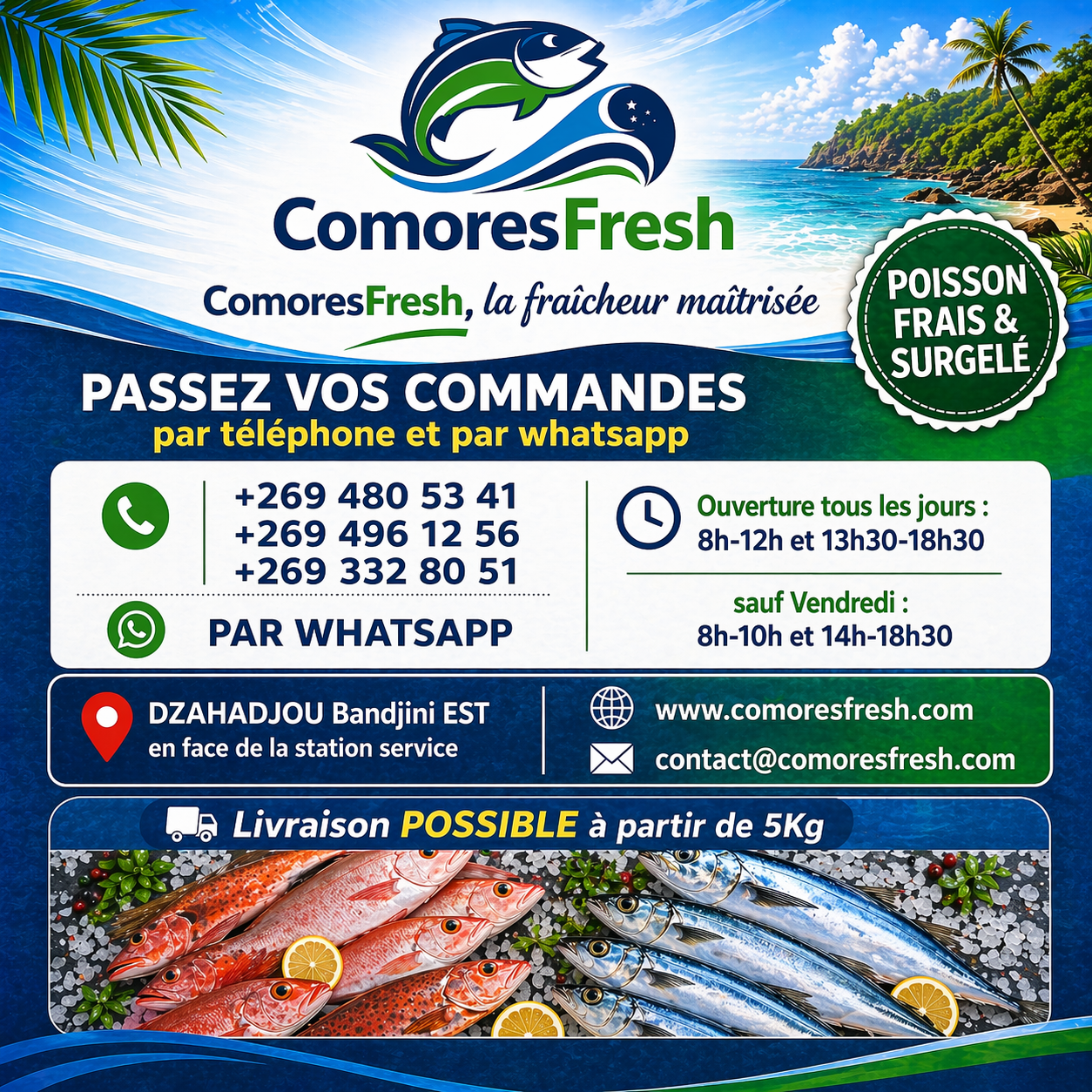 flyer au meme dimension